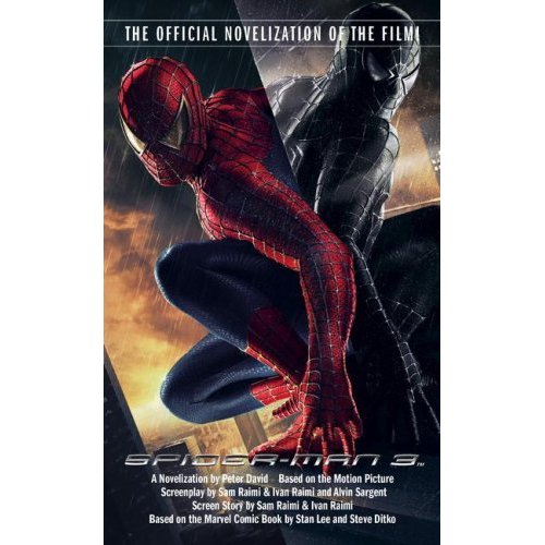 Spider Man 3