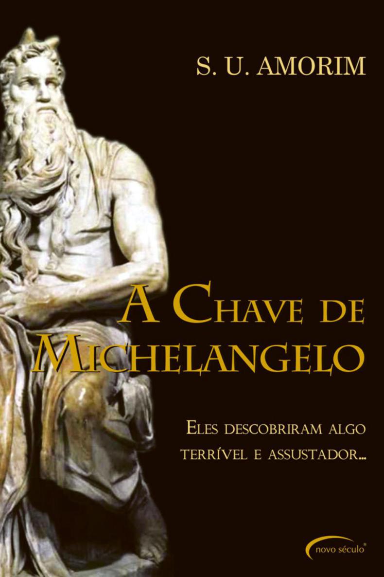 A Chave de Michelangelo