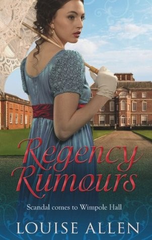 Regency Rumours