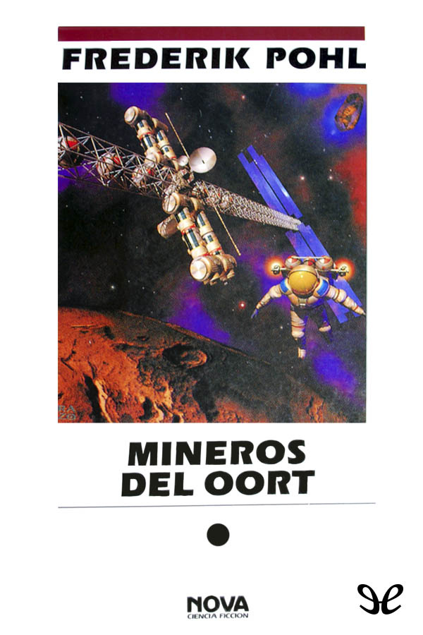 Mineros del Oort