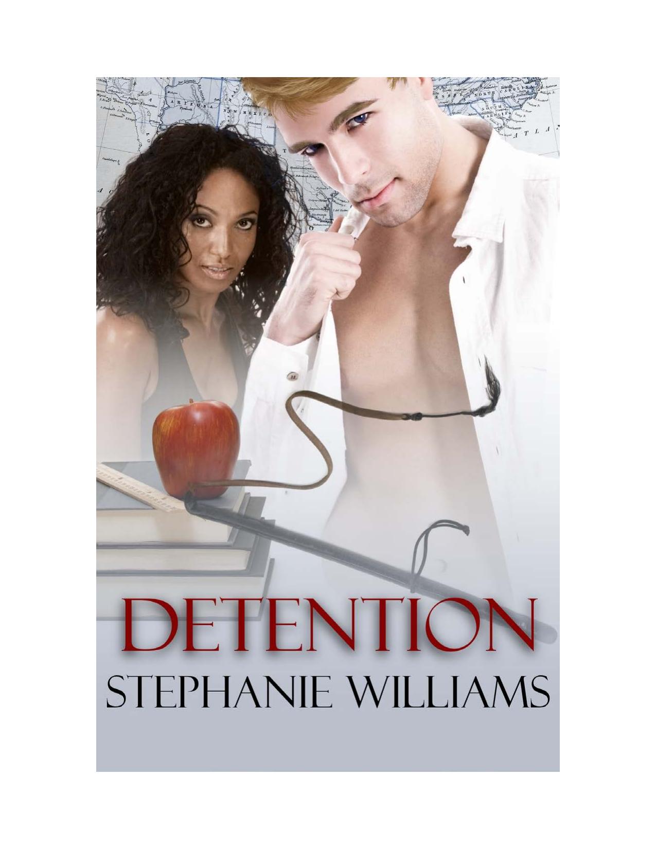 Detention