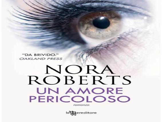 Un Amore Pericoloso