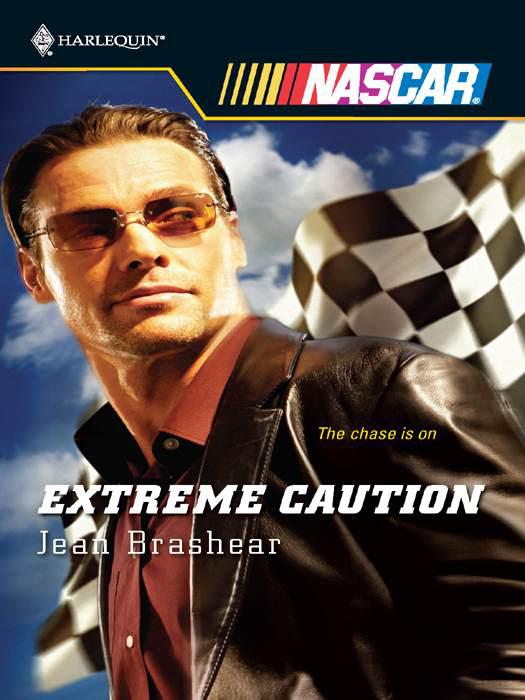 Harlequin [NASCAR 40] Extreme Caution