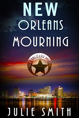 New Orleans Mourning