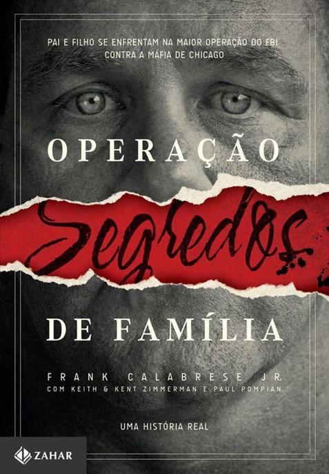 Operação Segredos de Família