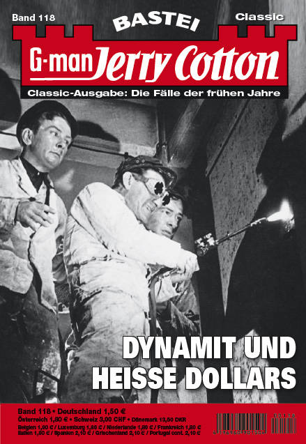 0327a - Dynamit und heiße Dollars