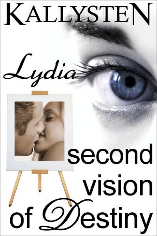 Second Vision of Destiny - Lydia