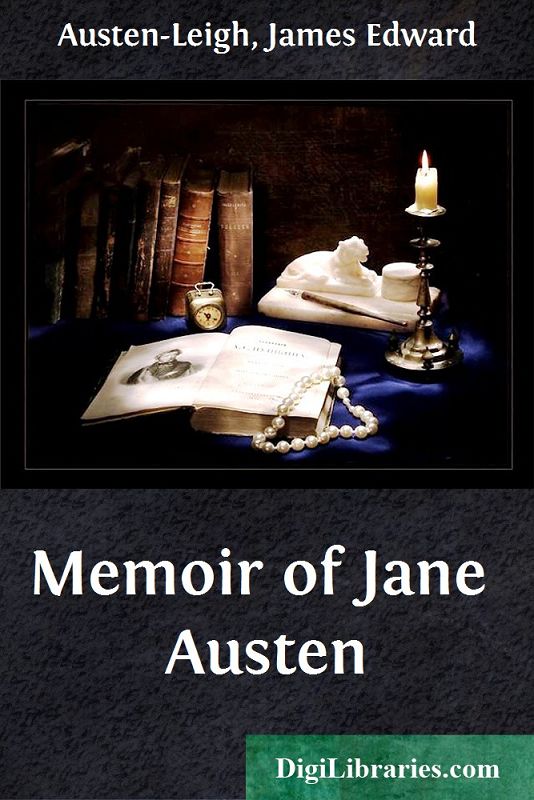 Memoir of Jane Austen