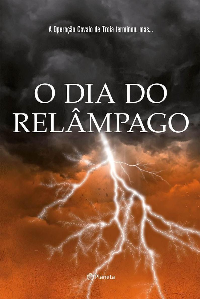 O dia de relâmpago