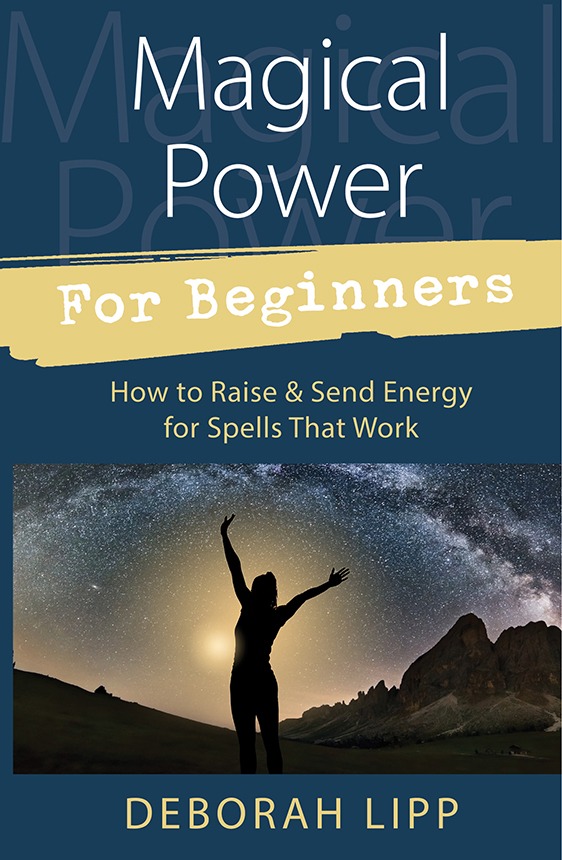 Magical Power For Beginners