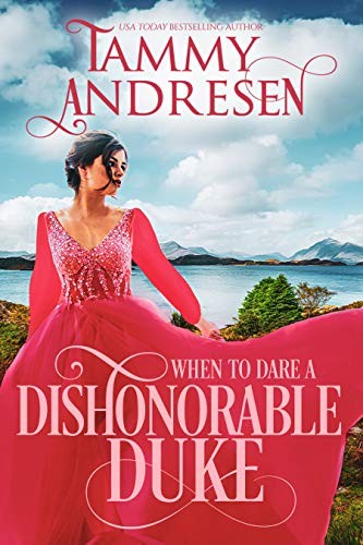 When to Dare a Dishonorable Duke