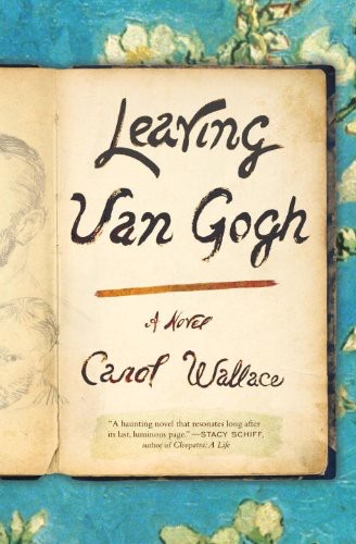 Leaving Van Gogh