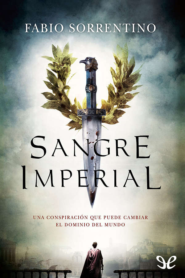 Sangre imperial