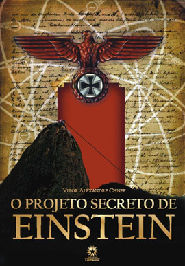 O Projeto Secreto de Einstein