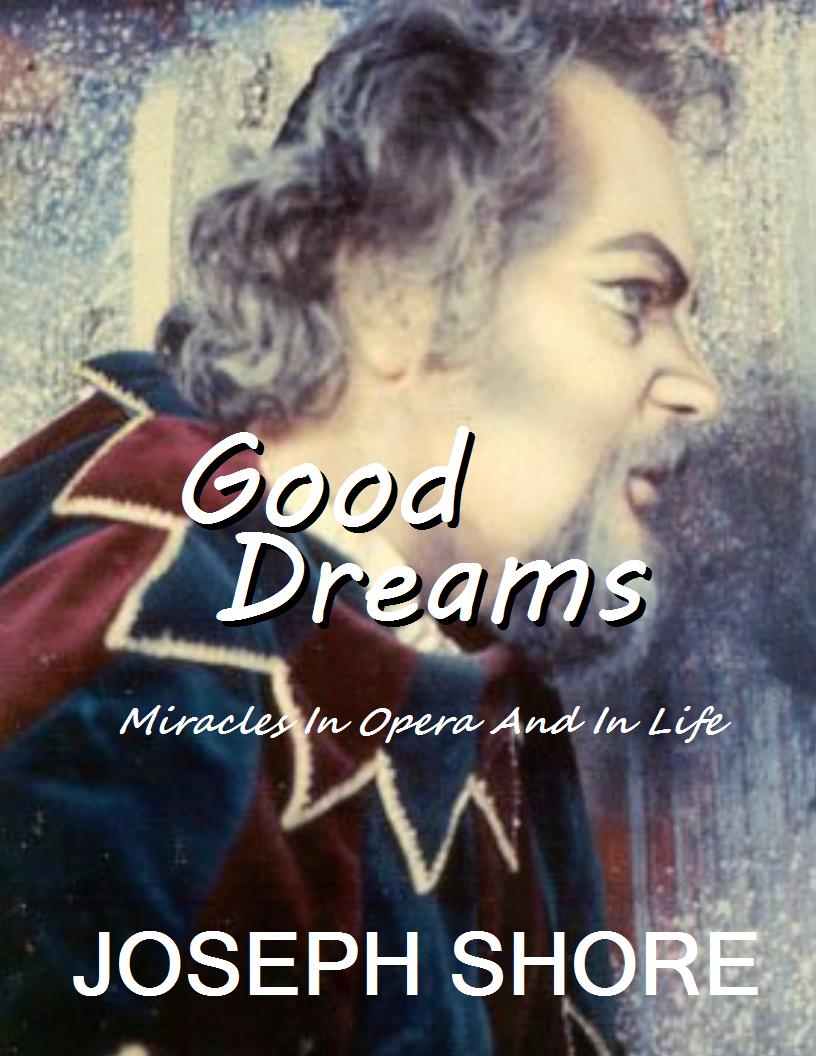 Good Dreams: Miracles in Opera and in Life