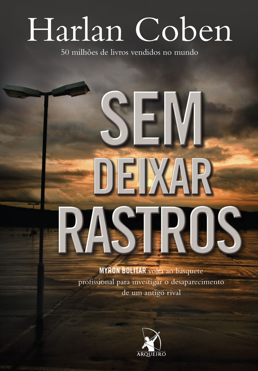 Sem Deixar Rastros