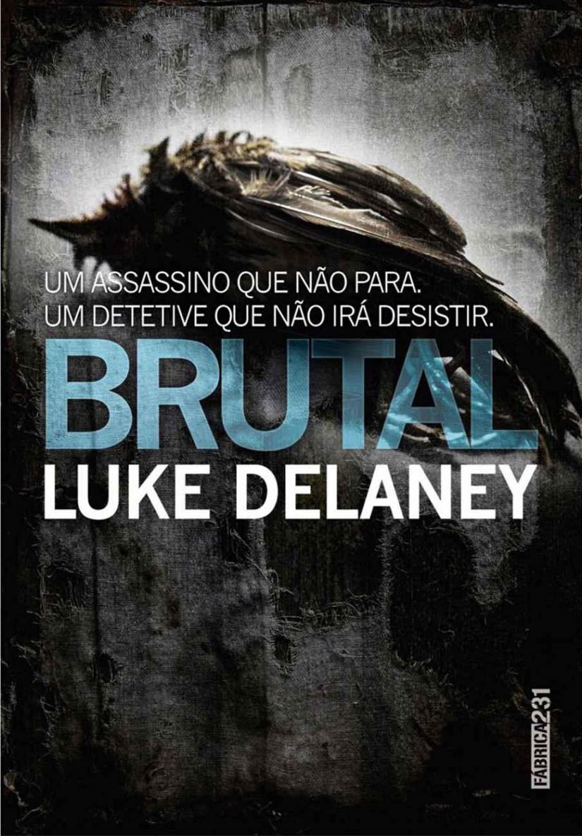 Brutal - Detetive Sean Corrigan