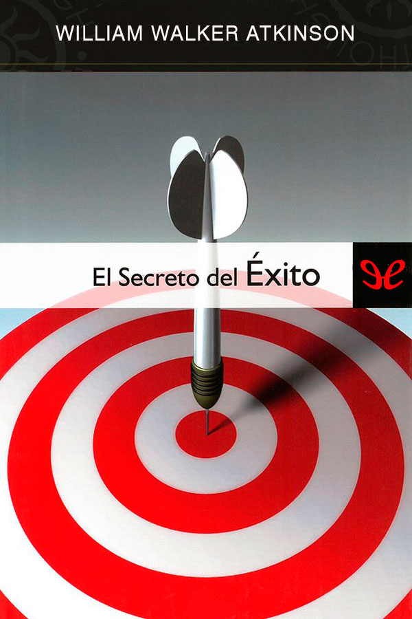 El secreto del éxito