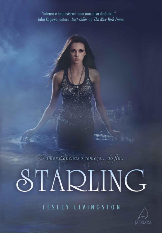 Starling (Oficial)