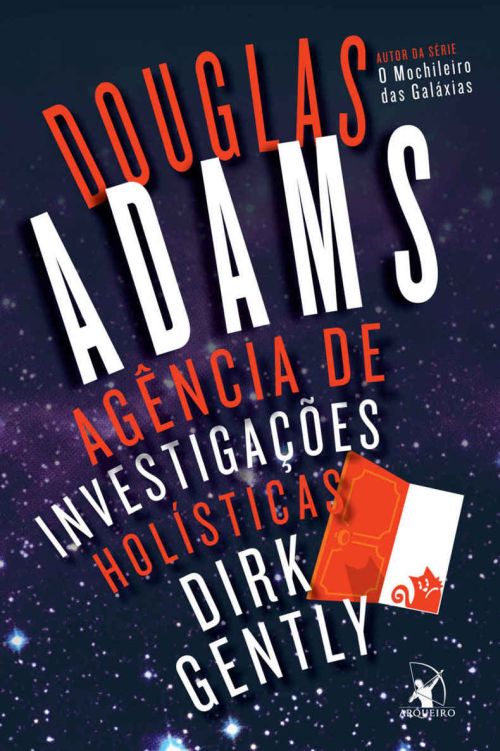 Agência de investigações holísticas