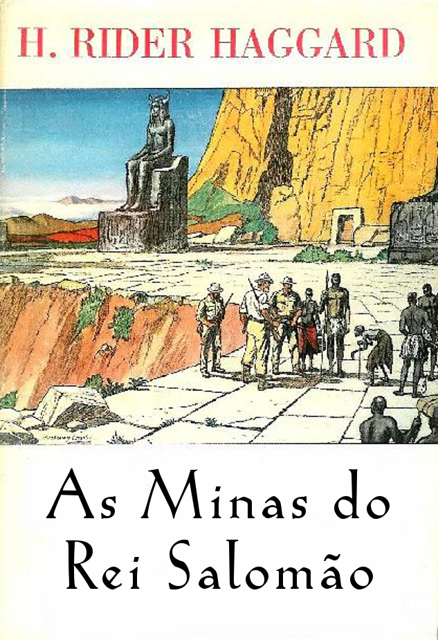 As Minas do Rei Salomão