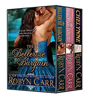 Restoration Box Set