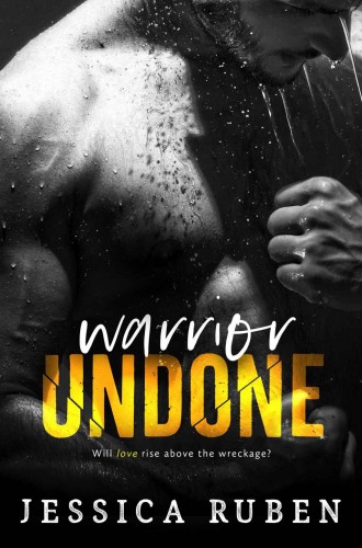 Warrior Undone