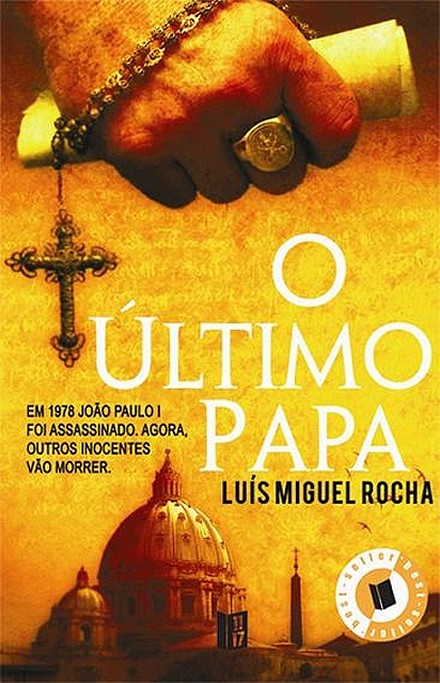 O Último Papa