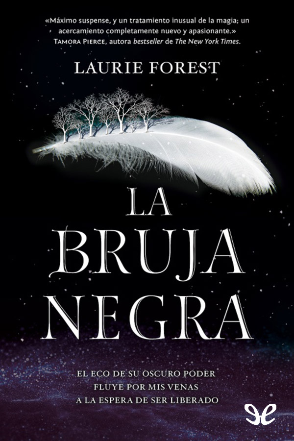 La bruja negra