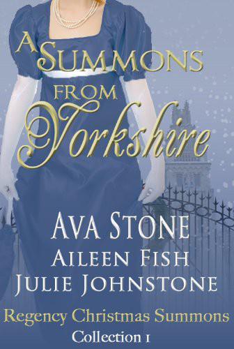 A Summons From Yorkshire