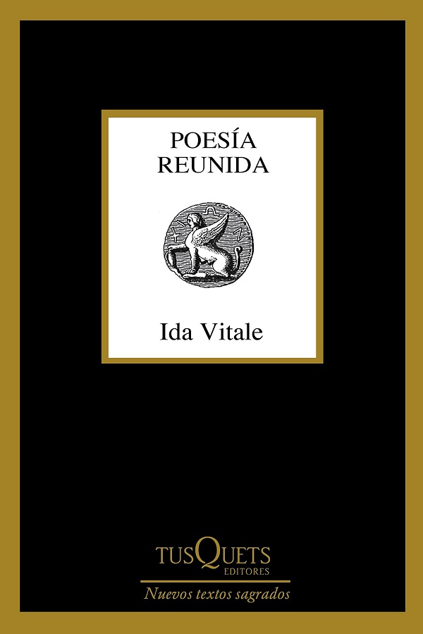 Poesía reunida (1949-2015)