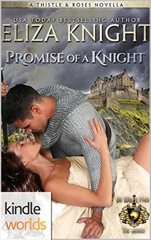 Promise Of A Knight