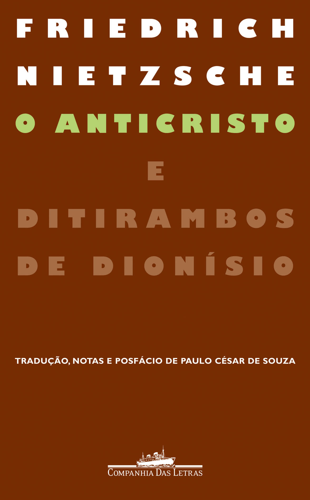 O Anticristo