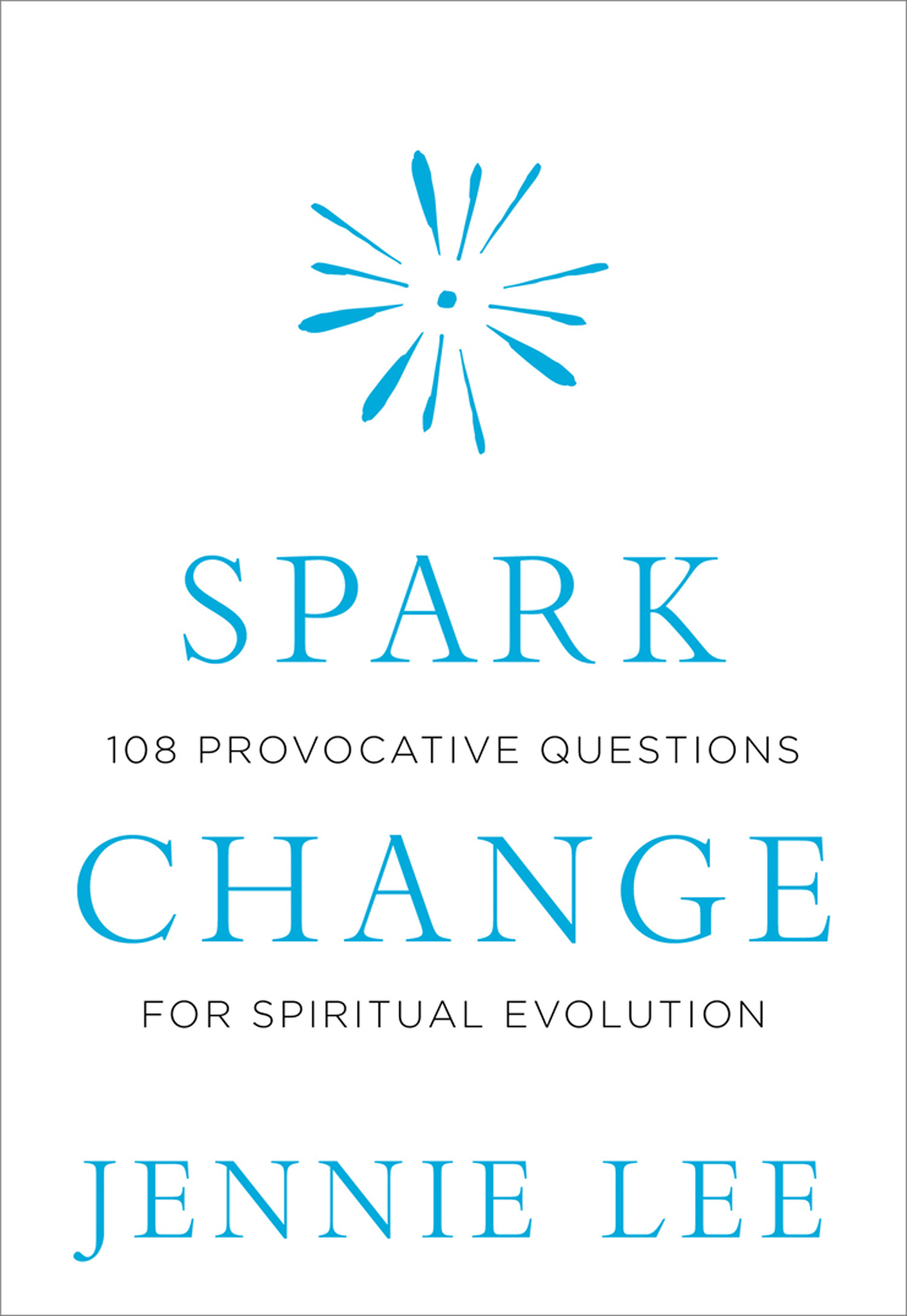 Spark Change