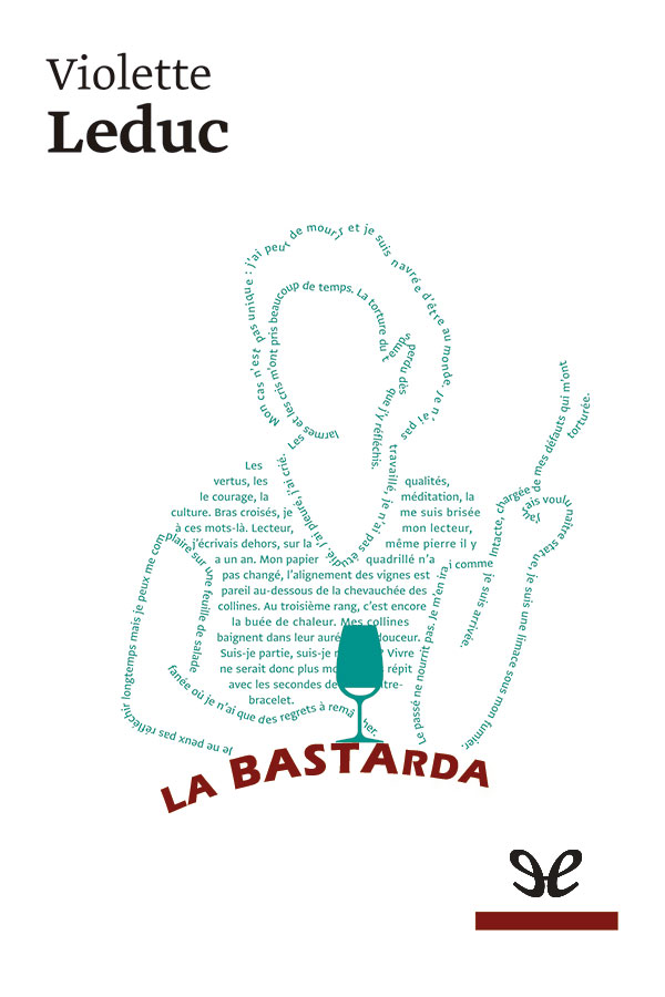 La bastarda