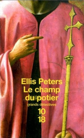 Le champ du potier