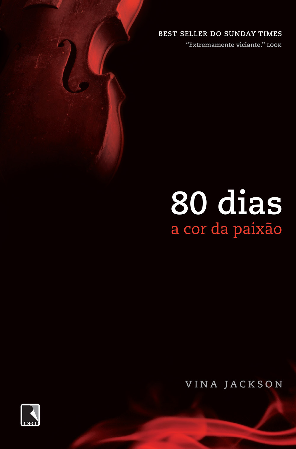 80 dias 3 - A Cor da Paixão