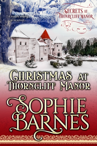 Christmas at Thorncliff Manor