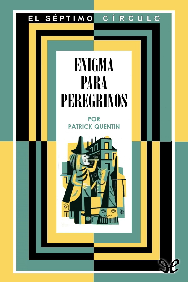 Enigma para peregrinos