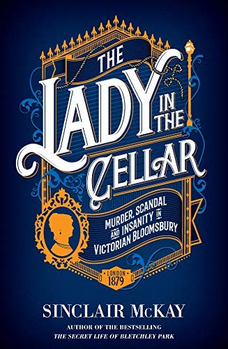 The Lady in the Cellar