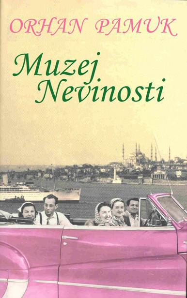 Muzej nevinosti