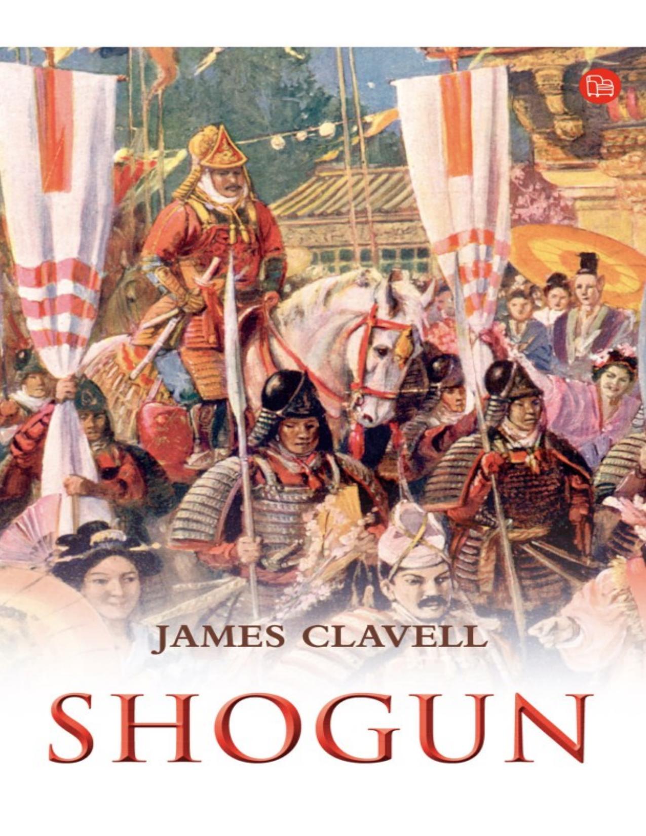 Shogun