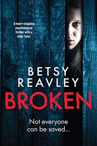 Broken