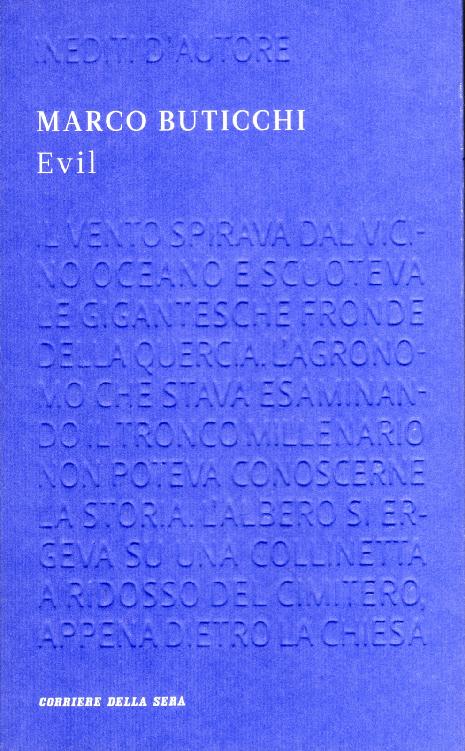 Evil