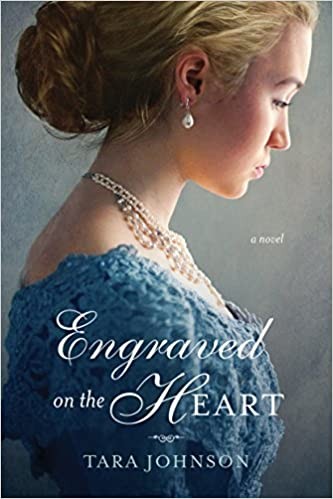 Engraved on the Heart
