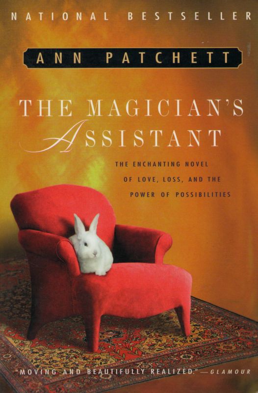 The Magician's Assistant