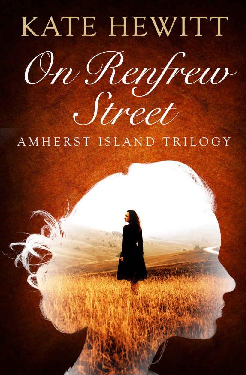 On Renfrew Street (Amherst Island #2)