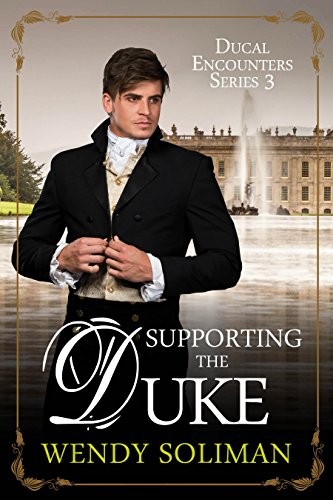 Supporting the Duke