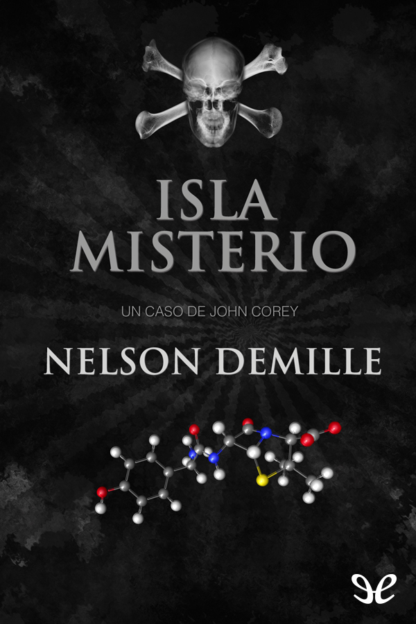 Isla misterio