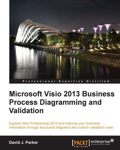 Microsoft Visio 2013 Business P